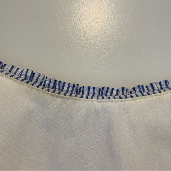 Lilly Pulitzer Seersucker Dress - Picture 7 of 7